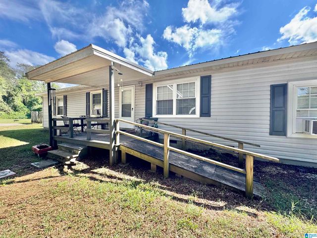 221 GEOFF LANE, Anniston, AL 36201