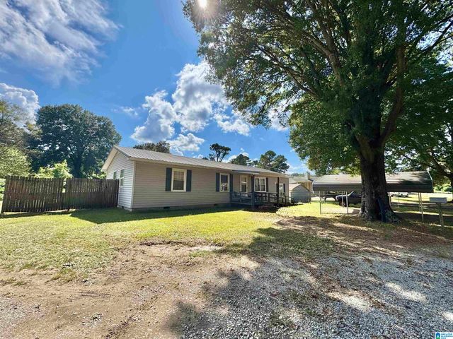 221 GEOFF LANE, Anniston, AL 36201