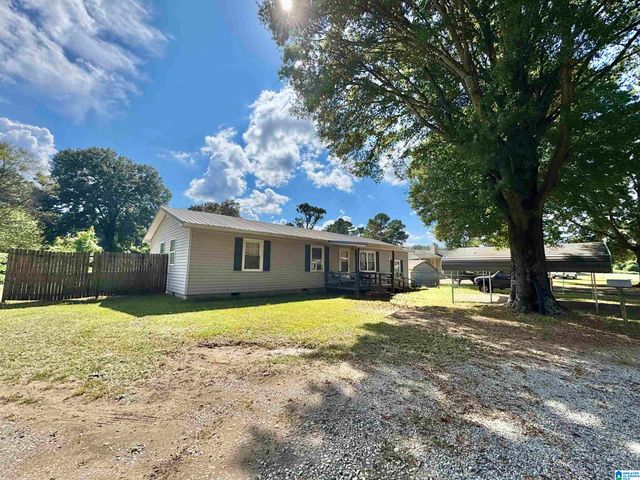 221 GEOFF LANE, Anniston, AL 36201