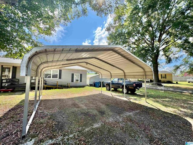 221 GEOFF LANE, Anniston, AL 36201