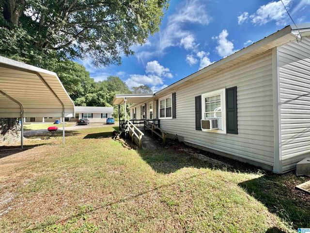 221 GEOFF LANE, Anniston, AL 36201