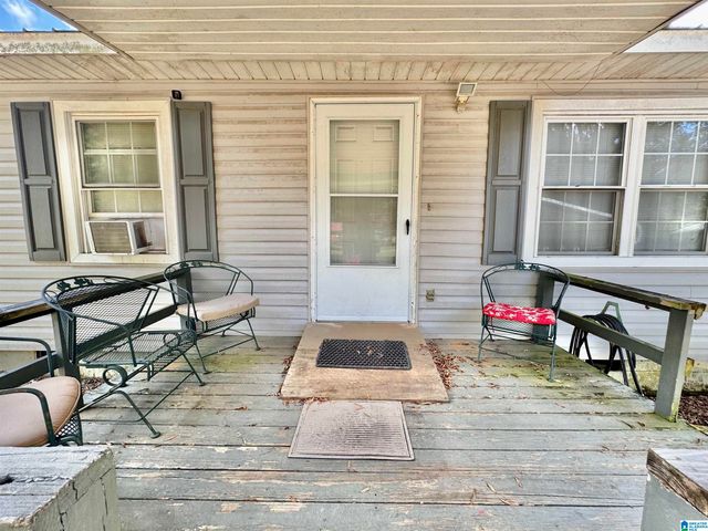 221 GEOFF LANE, Anniston, AL 36201