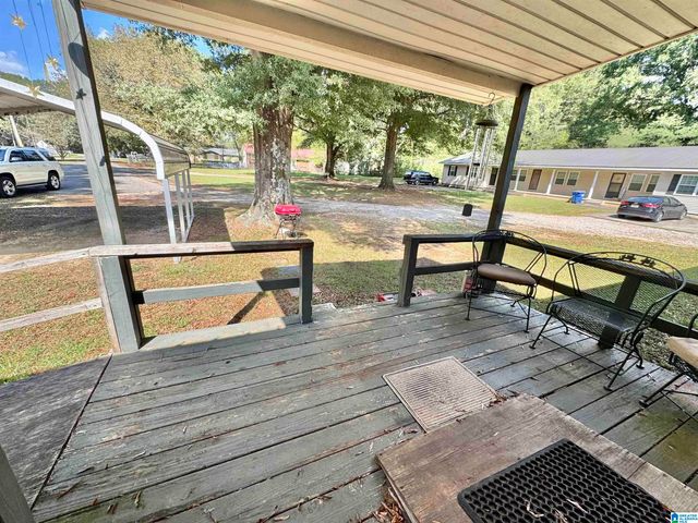 221 GEOFF LANE, Anniston, AL 36201