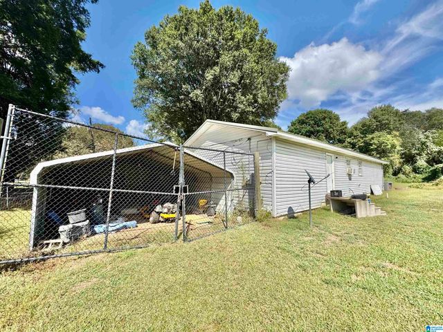 221 GEOFF LANE, Anniston, AL 36201