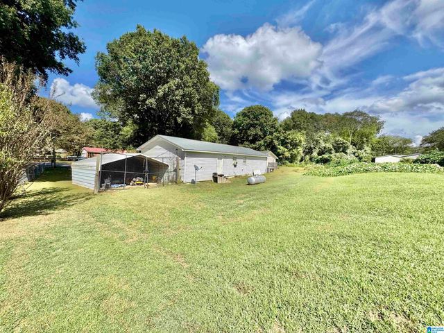 221 GEOFF LANE, Anniston, AL 36201