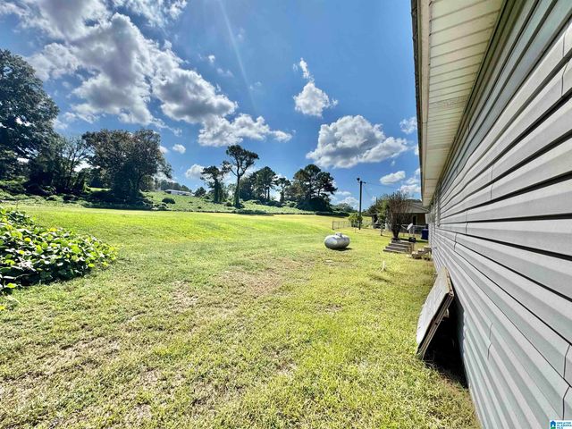 221 GEOFF LANE, Anniston, AL 36201