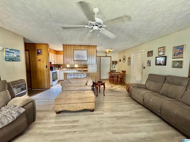 221 GEOFF LANE, Anniston, AL 36201