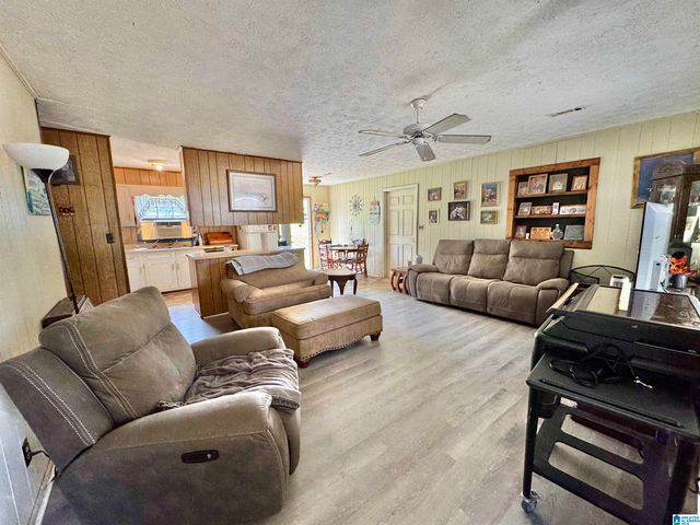 221 GEOFF LANE, Anniston, AL 36201