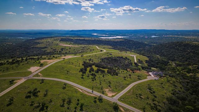 Lot 99 Hidden CV, Kingsland, TX 78639