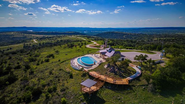 Lot 99 Hidden CV, Kingsland, TX 78639