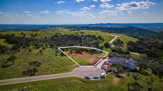 Lot 99 Hidden CV, Kingsland, TX 78639