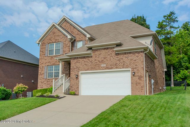 16420 Taunton Vale Rd, Louisville, KY 40245