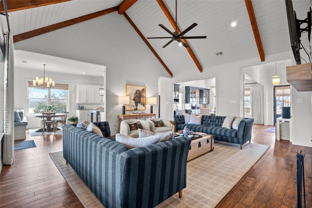 4255 Annetta Centerpoint Road, Aledo, TX 76008