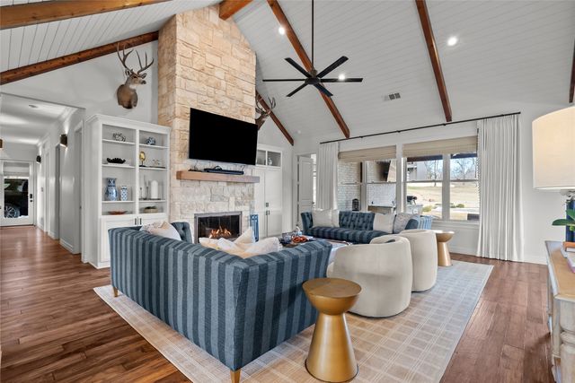 4255 Annetta Centerpoint Road, Aledo, TX 76008