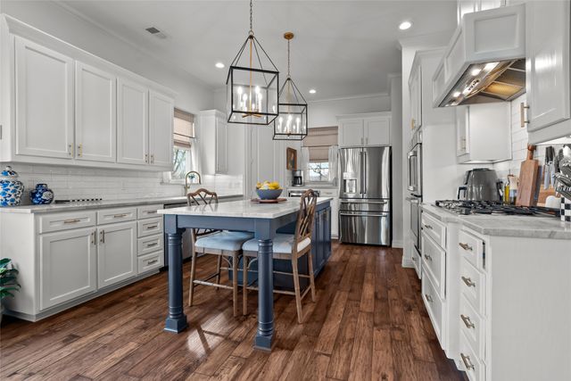 4255 Annetta Centerpoint Road, Aledo, TX 76008