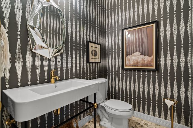 4255 Annetta Centerpoint Road, Aledo, TX 76008