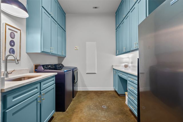 4255 Annetta Centerpoint Road, Aledo, TX 76008