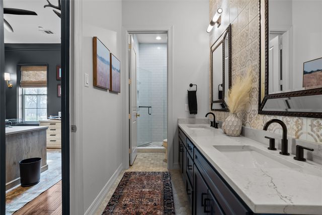 4255 Annetta Centerpoint Road, Aledo, TX 76008