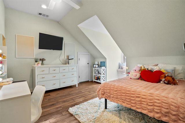 4255 Annetta Centerpoint Road, Aledo, TX 76008