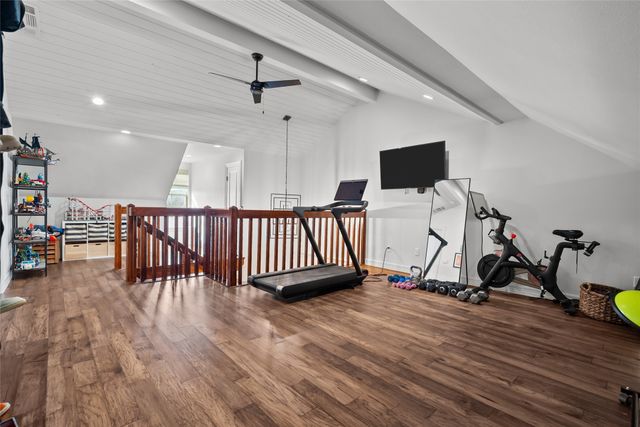 4255 Annetta Centerpoint Road, Aledo, TX 76008