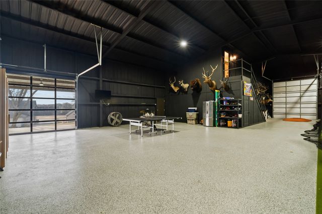 4255 Annetta Centerpoint Road, Aledo, TX 76008