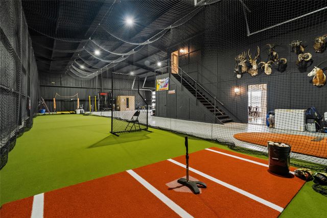 4255 Annetta Centerpoint Road, Aledo, TX 76008