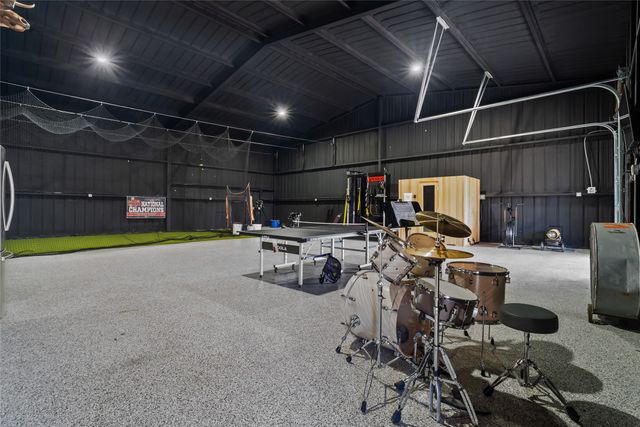 4255 Annetta Centerpoint Road, Aledo, TX 76008