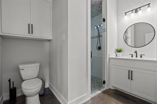 4255 Annetta Centerpoint Road, Aledo, TX 76008