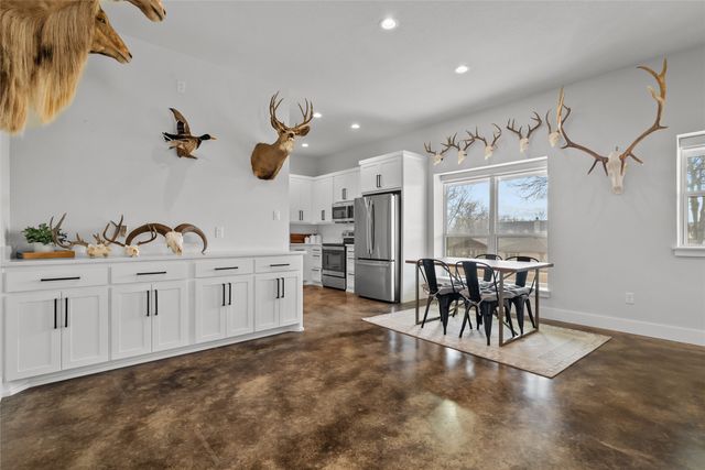 4255 Annetta Centerpoint Road, Aledo, TX 76008