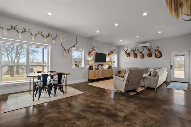 4255 Annetta Centerpoint Road, Aledo, TX 76008