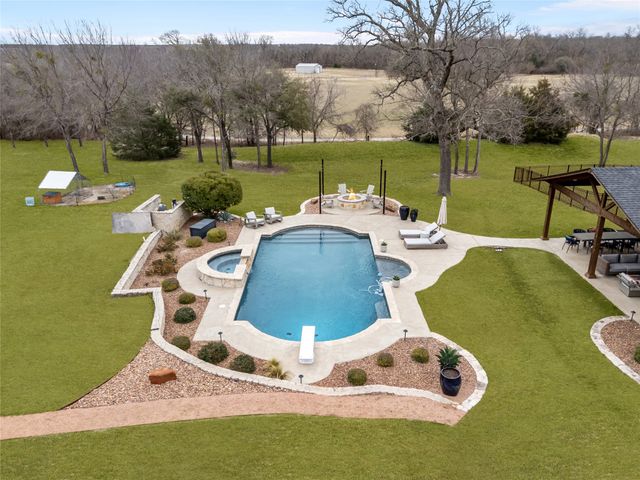 4255 Annetta Centerpoint Road, Aledo, TX 76008