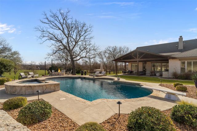 4255 Annetta Centerpoint Road, Aledo, TX 76008