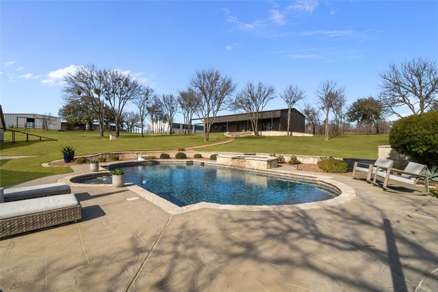 4255 Annetta Centerpoint Road, Aledo, TX 76008