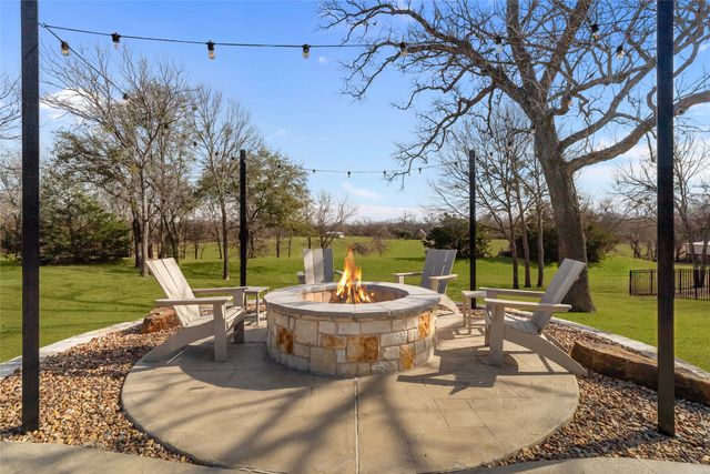 4255 Annetta Centerpoint Road, Aledo, TX 76008