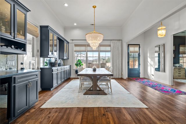 4255 Annetta Centerpoint Road, Aledo, TX 76008