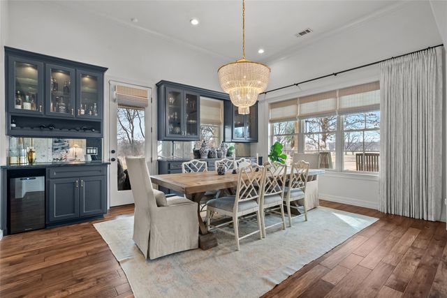 4255 Annetta Centerpoint Road, Aledo, TX 76008