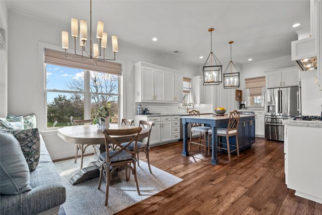 4255 Annetta Centerpoint Road, Aledo, TX 76008