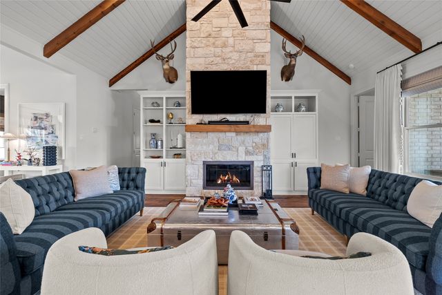 4255 Annetta Centerpoint Road, Aledo, TX 76008