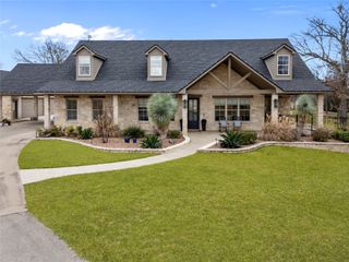 4255 Annetta Centerpoint Road, Aledo, TX 76008