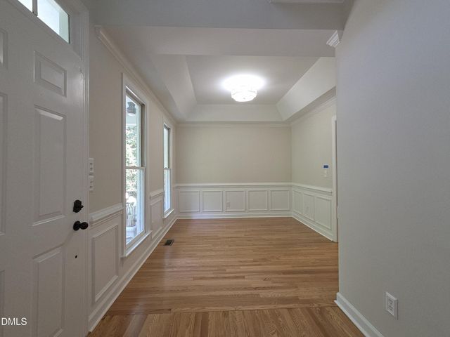 4225 Worley Drive, Raleigh, NC 27613
