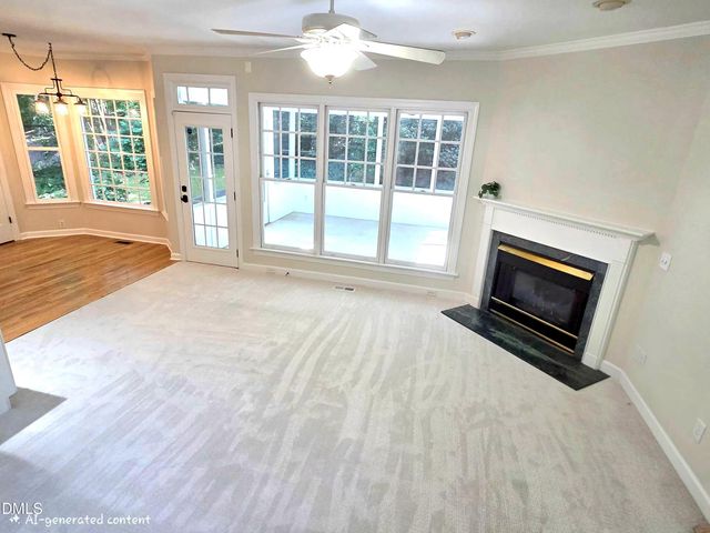 4225 Worley Drive, Raleigh, NC 27613