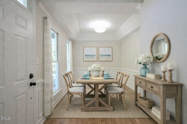 4225 Worley Drive, Raleigh, NC 27613