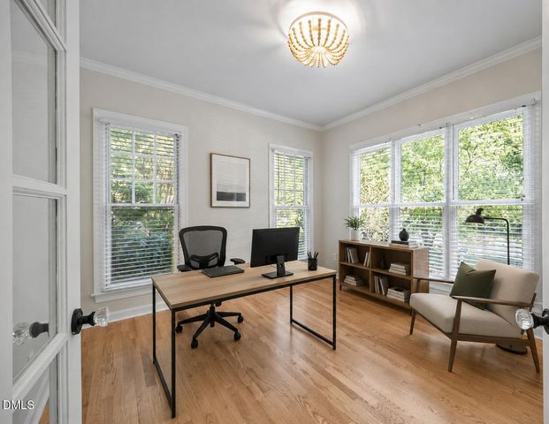 4225 Worley Drive, Raleigh, NC 27613