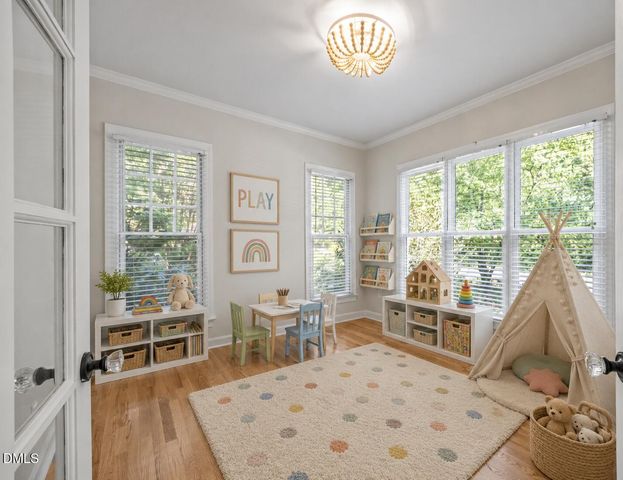 4225 Worley Drive, Raleigh, NC 27613