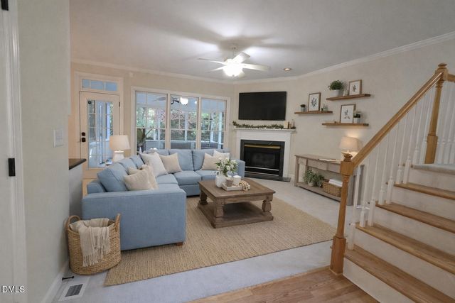 4225 Worley Drive, Raleigh, NC 27613