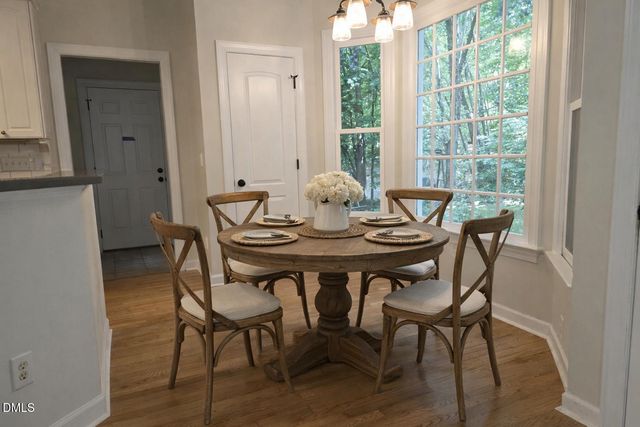4225 Worley Drive, Raleigh, NC 27613