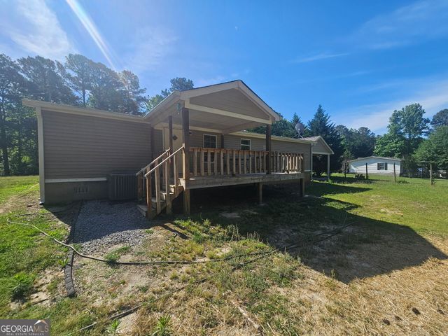 788 Nix Road, Bremen, GA 30110