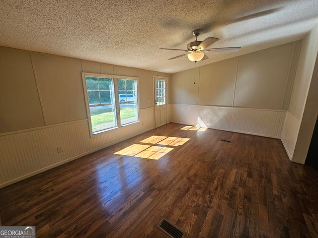 788 Nix Road, Bremen, GA 30110
