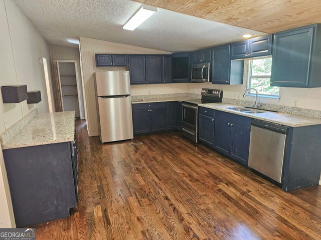 788 Nix Road, Bremen, GA 30110