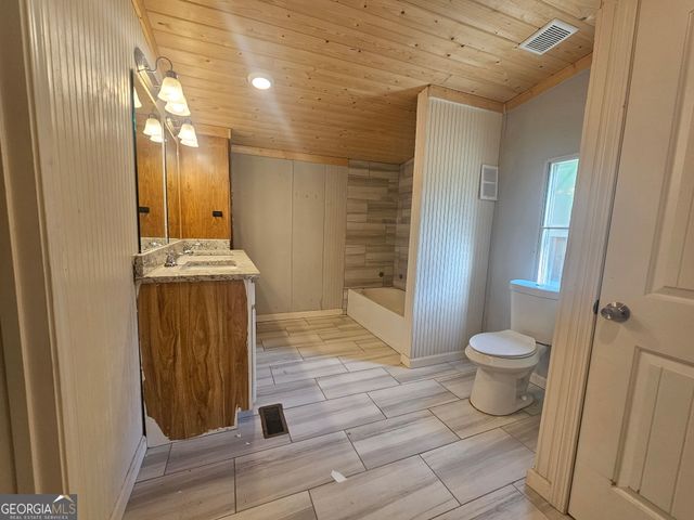 788 Nix Road, Bremen, GA 30110